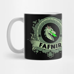 FAFNIR - LIMITED EDITION Mug